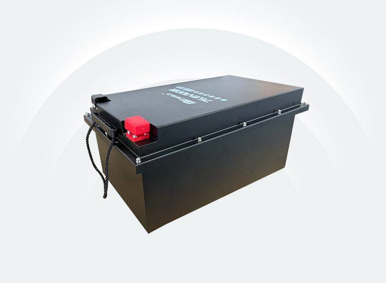 76.8V100型（钣金）