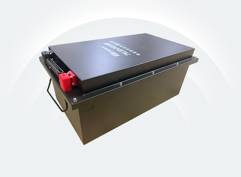 76.8V120型（钣金）