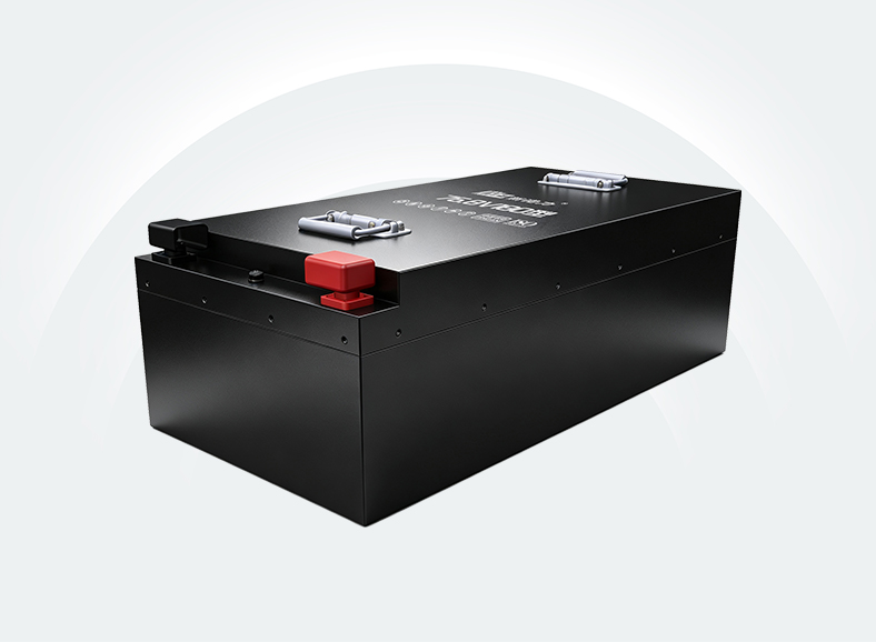 76.8V180型（钣金）